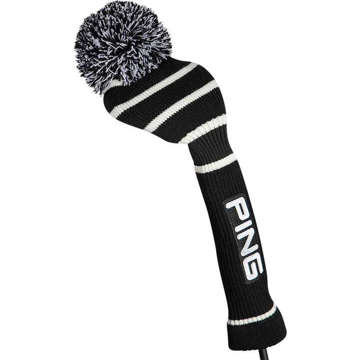 PING Knit Headcover, Driver